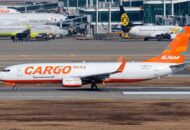Boeing 737-800BCF